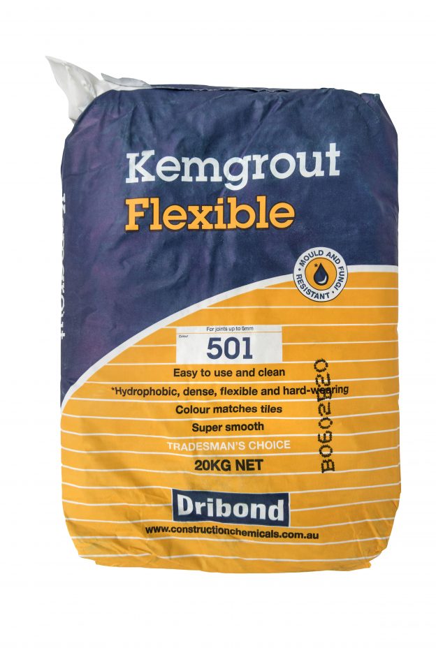 DRIBOND-KEMGROUT-FLEXIBLE