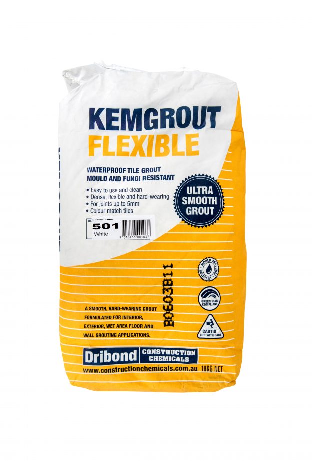 DRIBOND-KEMGROUT-FLEXIBLE-ULTRA-SMOOTH