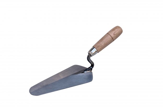 tile gauging trowel