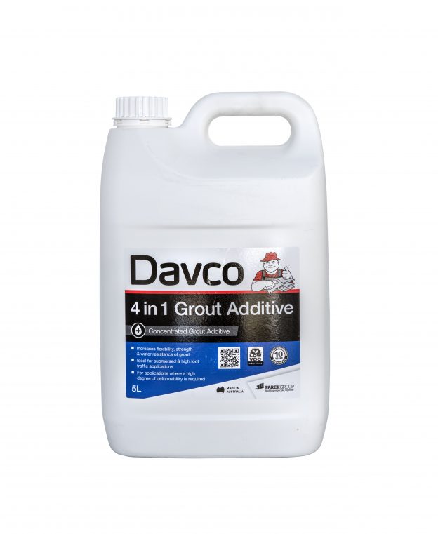 Davco-4-in-1-Grout-Additive