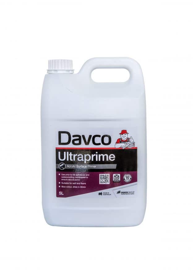 Davco-Ultraprime