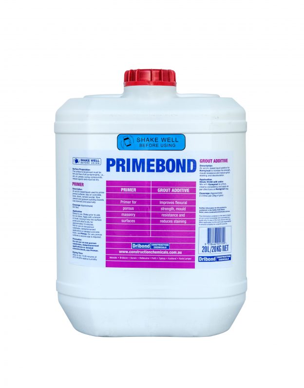Dribond-Primebond