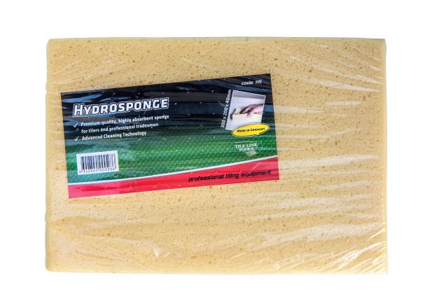 Hydrosponge