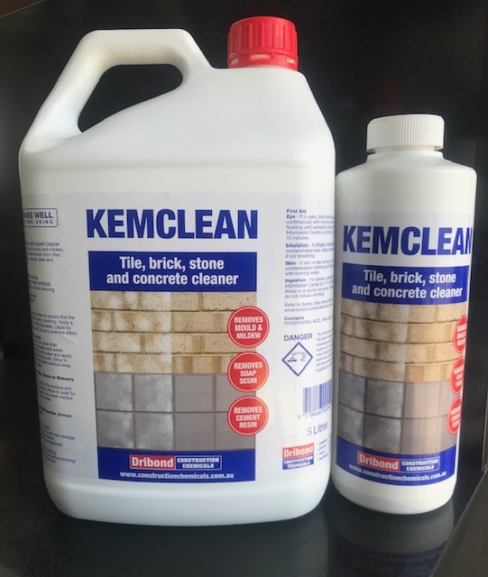 KEMCLEAN 5 + 1L