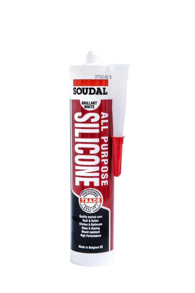 SOUDAL-SILICON