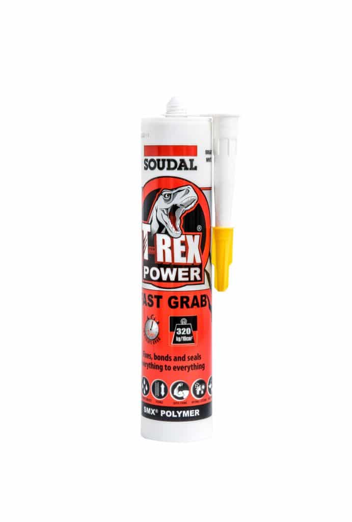 SOUDAL TRex Floor & Wall