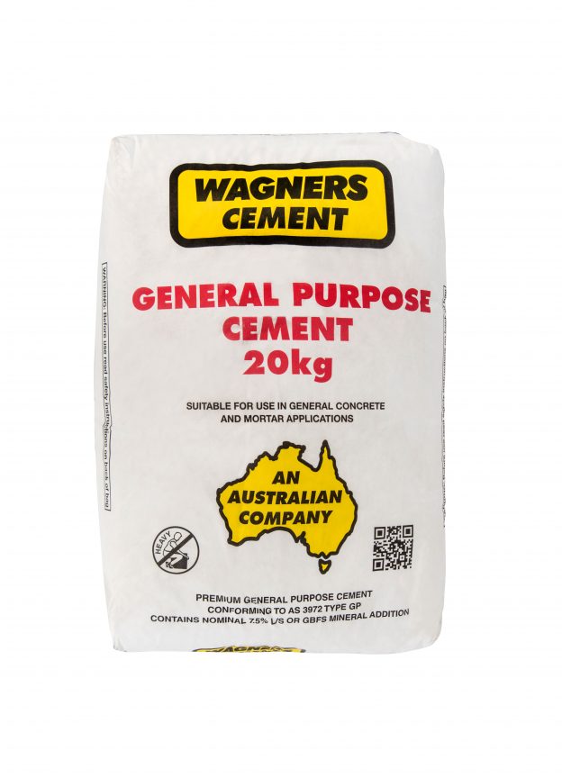 Wagners Cement - 20kg