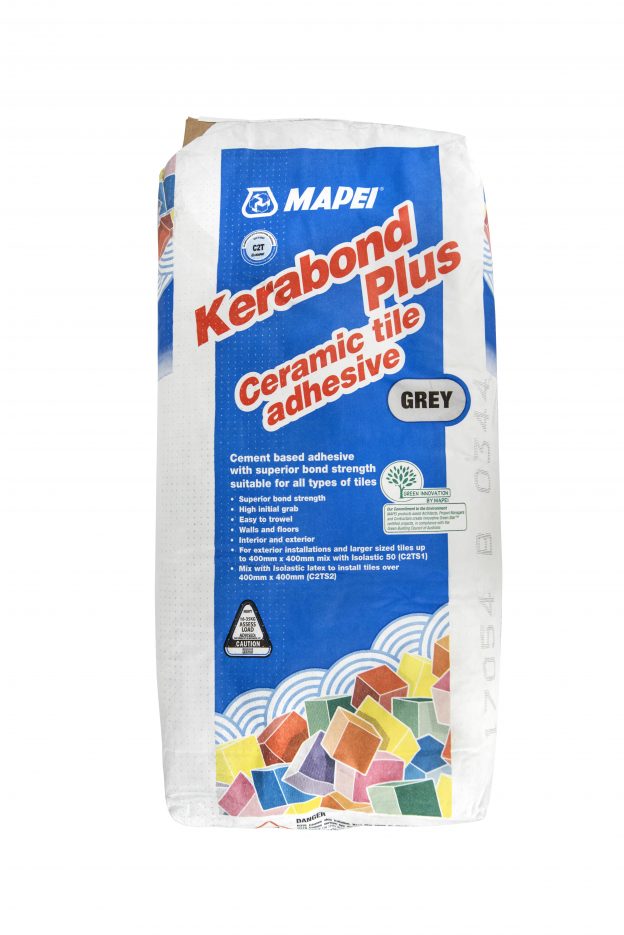 Mapei Kerabond Plus Tile Glue