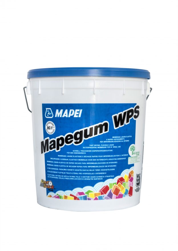 Mapegum WPS