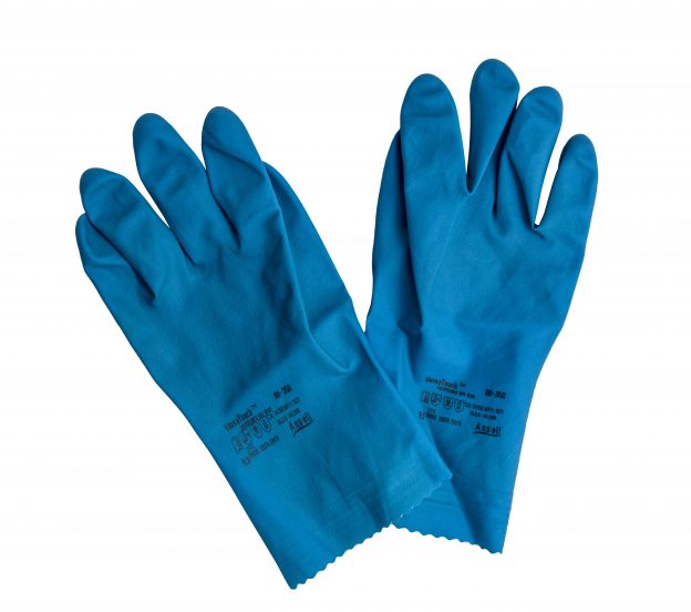 versa-touch gloves
