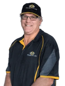 Brett Mitchell