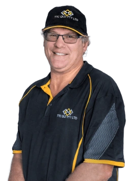 Brett Mitchell