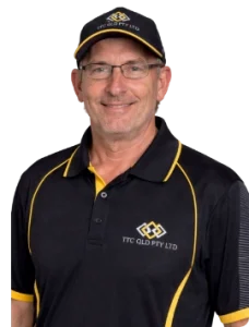 Bruce Parker