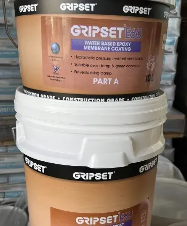 Primers & Additives