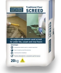 SCREED ACS - Riversands