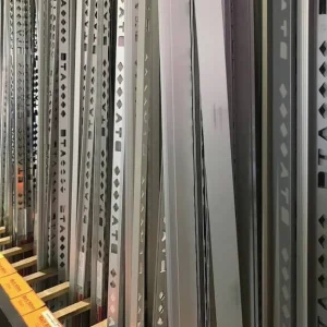 TILE TRIM AND ANGLE
