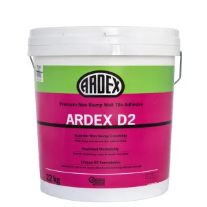 ARDEX-D2