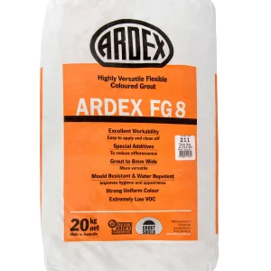 ARDEX - FG8