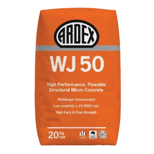 ARDEX WJ50 WIDE JOINT GROUT
