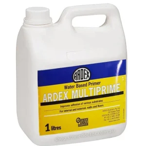 MULTIPRIME - WATER BASED