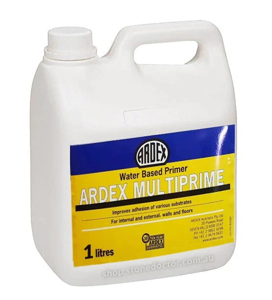 MULTIPRIME - WATER BASED