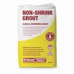KEMGROUT NON SHRINK