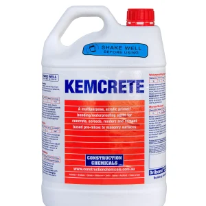 CONSTRUCTION-CHEMICALS-KEMCRETE