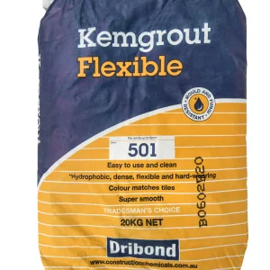 DRIBOND-KEMGROUT-FLEXIBLE