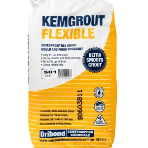 DRIBOND-KEMGROUT-FLEXIBLE-ULTRA-SMOOTH