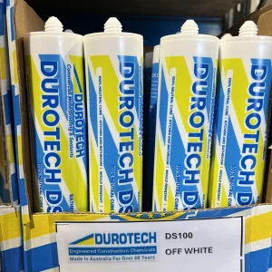 DUROSIL DS100 SILICONE – by Durotech