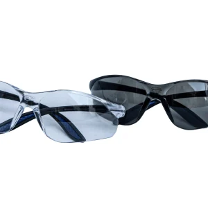 SAFETY GLASSES