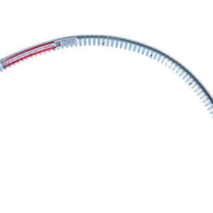 DTA Formable Angle
