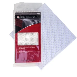 MOSAIC SPACER SHEETS