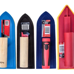 DTA-Trowel