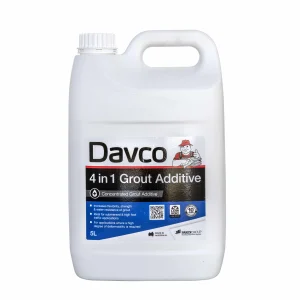 Davco-4-in-1-Grout-Additive
