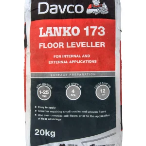 DAVCO- LANKO 173 Leveller