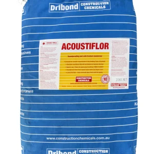 ACOUSTIFLOR POWDER