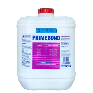 Dribond-Primebond