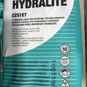 HYDRALITE