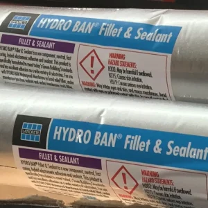 HYDRO-BAN-FILLET-SEALANT