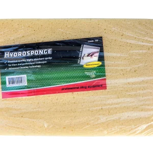 Hydrosponge