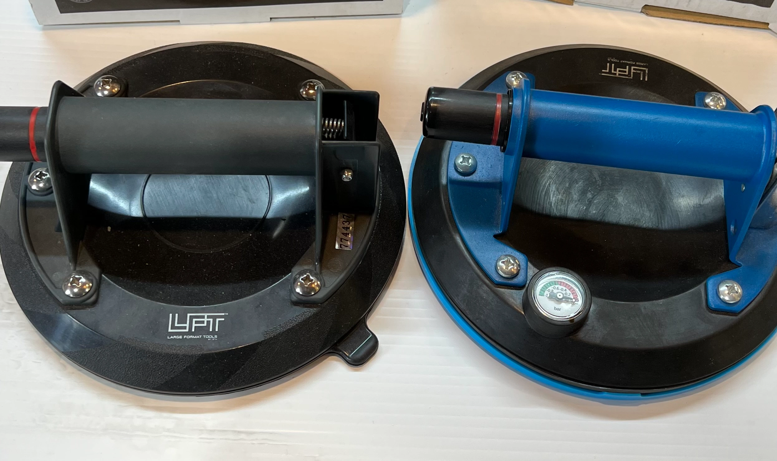 SUCTION CUP - HEAVY DUTY