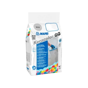 MAPEI KERACOLOUR GG (Sanded)