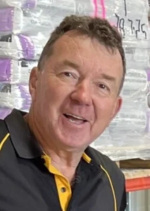 Karl Sundholm