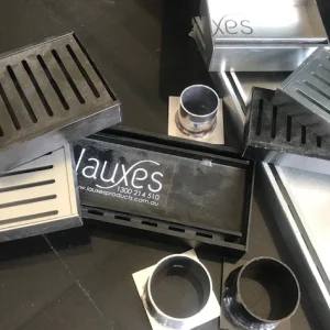 LAUXES – Tile Insert Drains