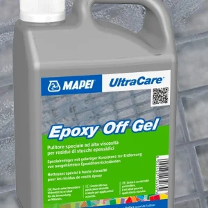 MAPEI EPOXY OFF GEL