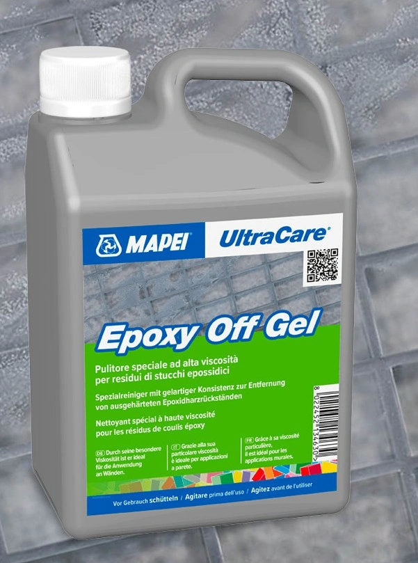 MAPEI EPOXY OFF GEL