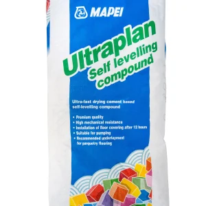 MAPEI - Ultraplan