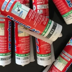 MAPESIL SILICONE