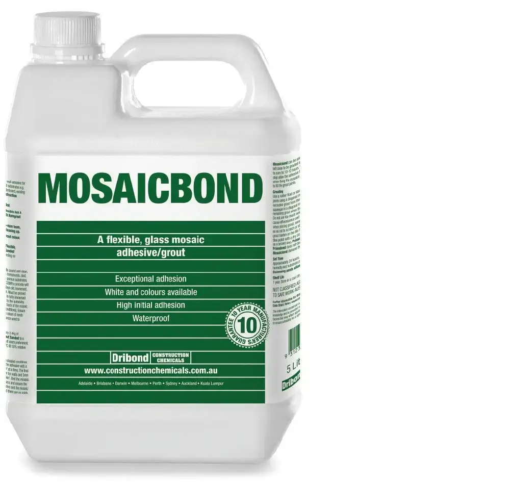 Mosaicbond